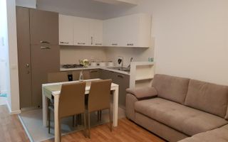 Închiriere Apartament cu 2 camere, lux, Titan Barcelona Residence - Poză 2