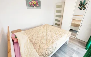 2 camere, modern, bloc nou, balcon, parcare, PET FRIENDLY, VIVO - Poză 17