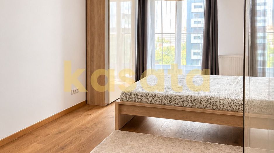 Apartament 2 camere | mobilat si utilat | UpGround etaj 7 - Poză 12