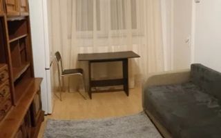 Garsoniera/Studio, Manastur, Zona Bucium, Panemar, Clabucet - Poză 1