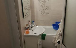 Apartament cu 2 camere/ 42mp/ zona Mircea cel Batran - Poză 4
