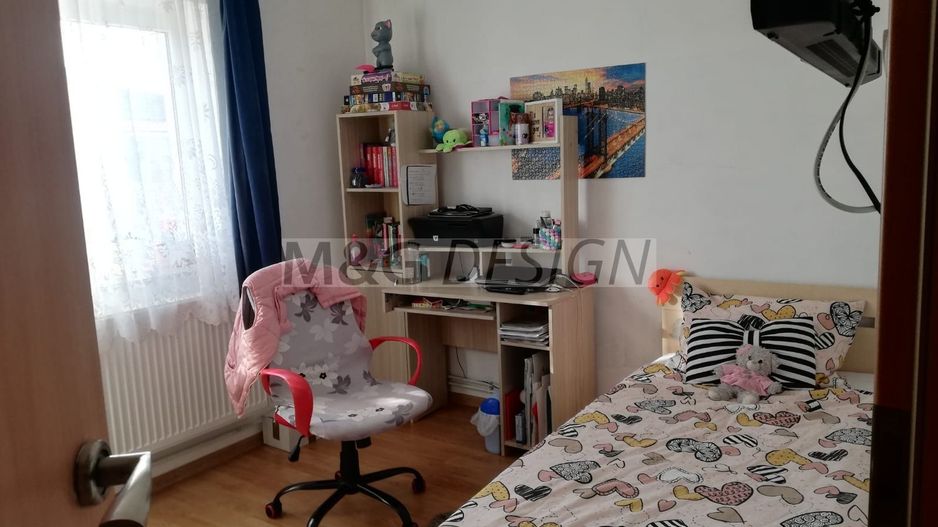 Apartament 2 camere Buziasului - Poză 7