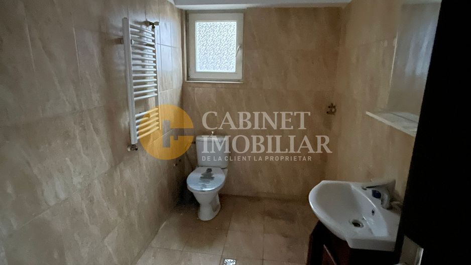 Spatiu Comercial 100mp utili - LA BULEVARD - locuri de parcare - Poză 7