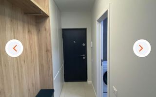 BRASADAS vinde ap 3 cam etaj 1/4 in Micro 16. - Poză 8