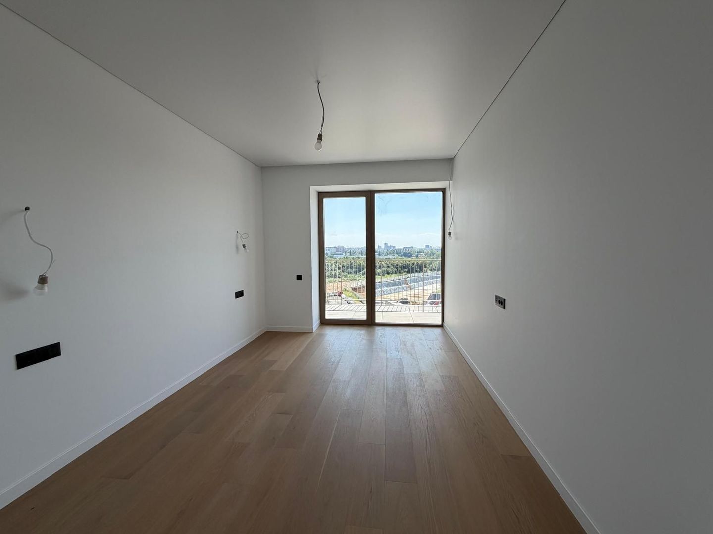 Vanzare Apartament 4 Camere One High District - Poză 12