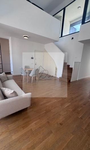 Penthouse Pipera I Complex eclusisvist I COMISION 0% I Terasa 82 mp - Poză 8