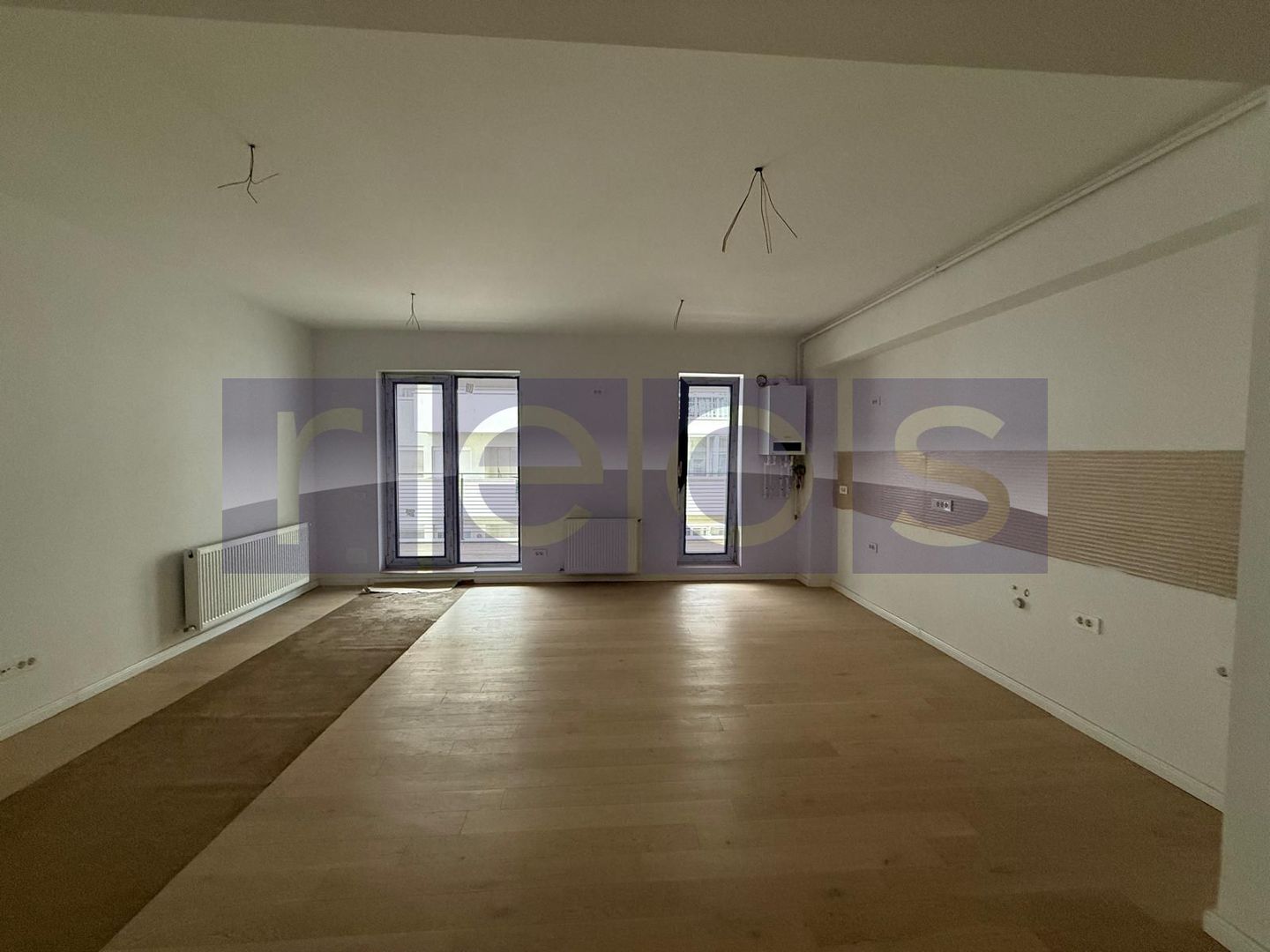 VANZARE 3 CAMERE | HERASTRAU | 85MP | TERASA | LOC PARCARE | - Poză 3