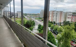 Apartament 3 camere decomandat de închiriat – Avantgarden 3 - Poză 10