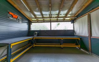 De Inchiriat Spatiu Comercial Maica Tereza - Popesti Leordeni - Poză 13
