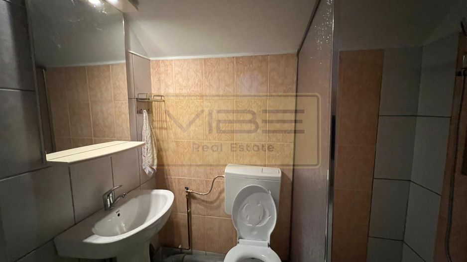 Garsoniera imobil privat CUG - Valea Adanca - Poză 11