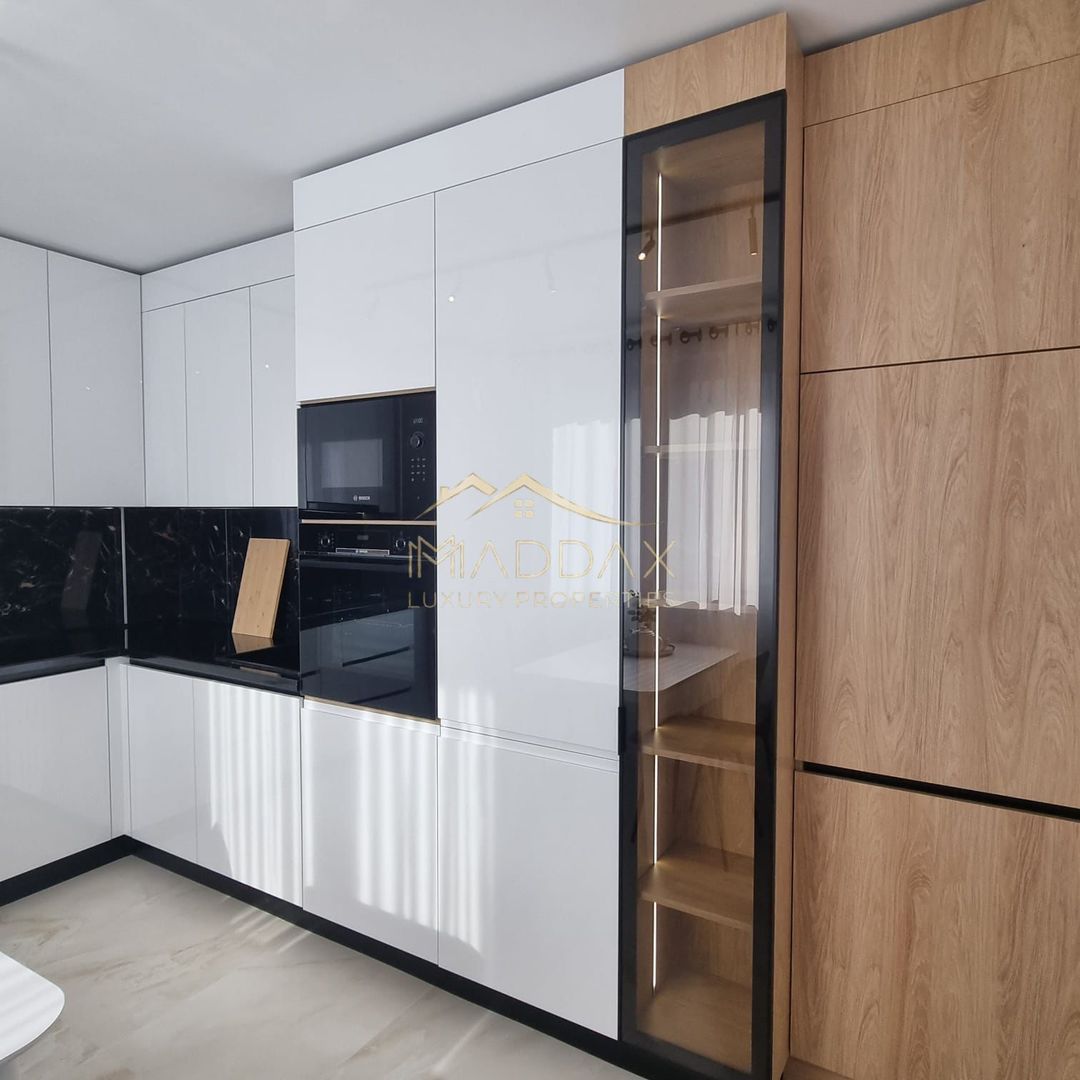 Vila *6 camere* // Pipera OMV **FIRST RENT** - Poză 21