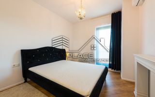 4City North | Apartament deosebit | OMV Pipera | LUX - Poză 7