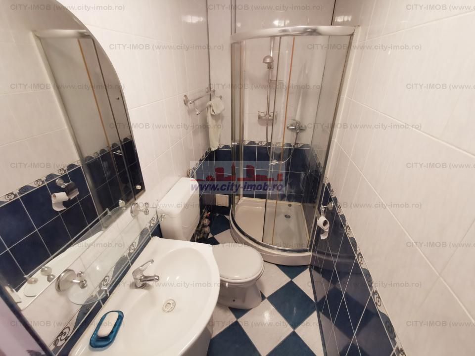 Inchiriere Apartament 3 camere TEI, Parcul Circului, Stefan Cel Mare - Poză 23