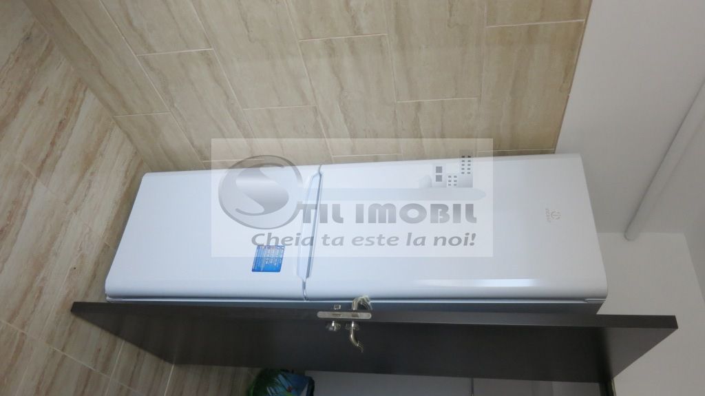 Apartament 3 camere Podu Ros - 450 euro - Poză 10