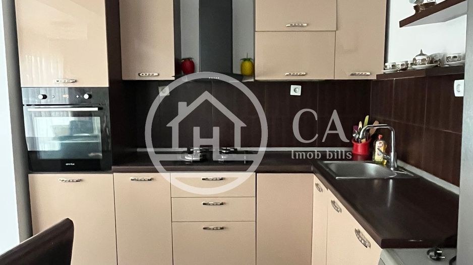 Casă de vânzare tip duplex cu 4 camere în Nojorid, Oradea. - Poză 5