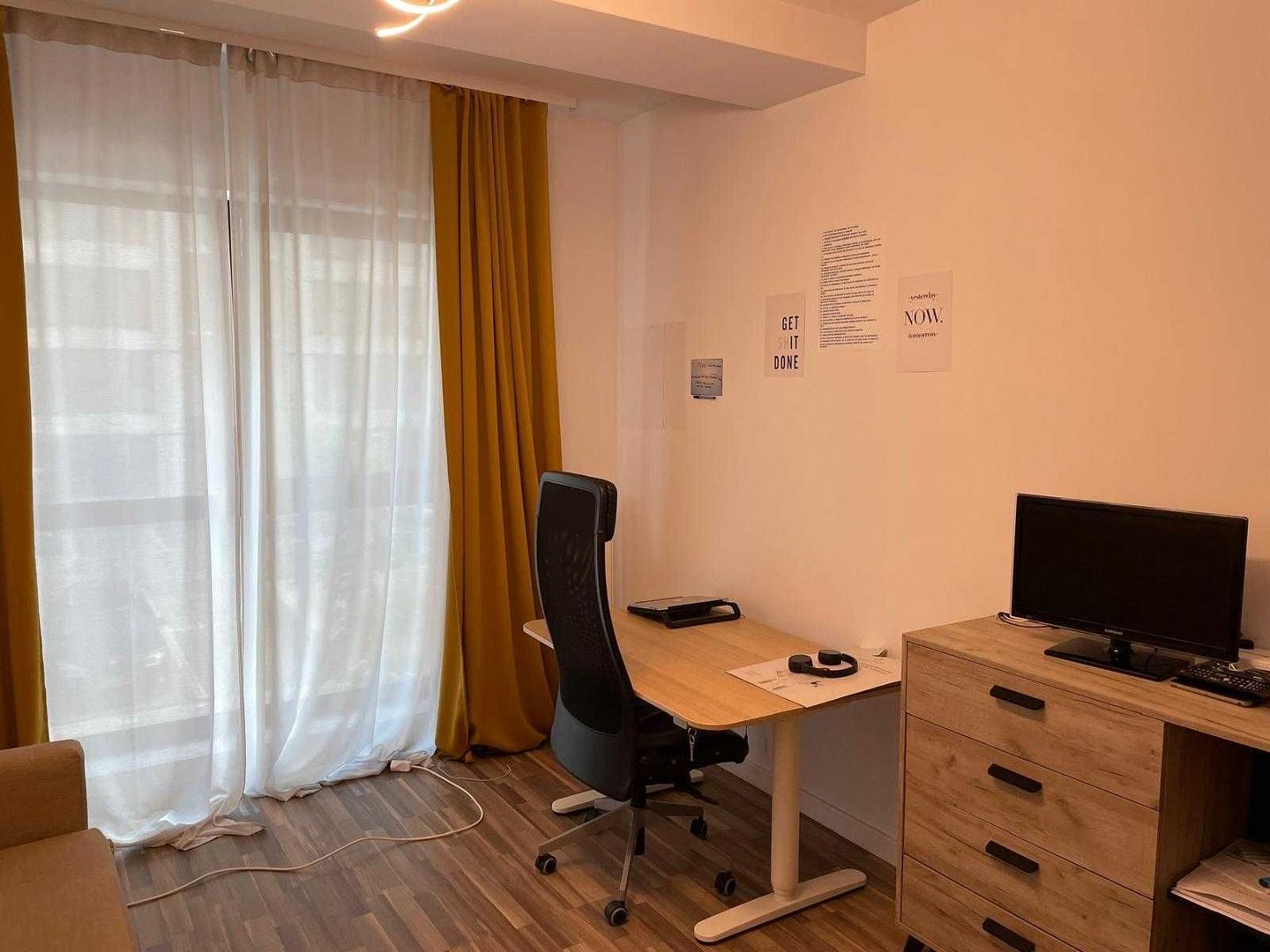 De vanzare apartament 3 camere Lujerului 2 locuri parcare - Poză 5