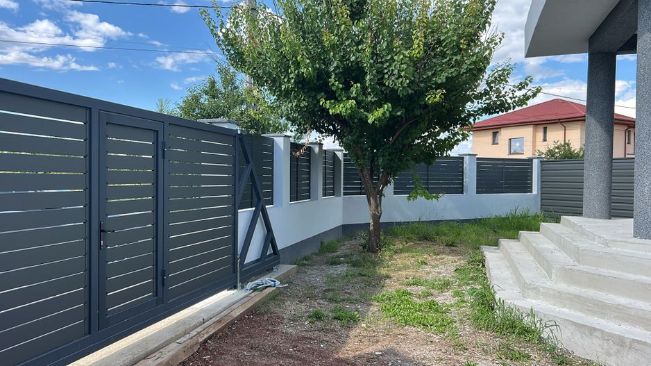 Vanzare Casă / Vilă 5 camere Saftica Primarie - Poză 9