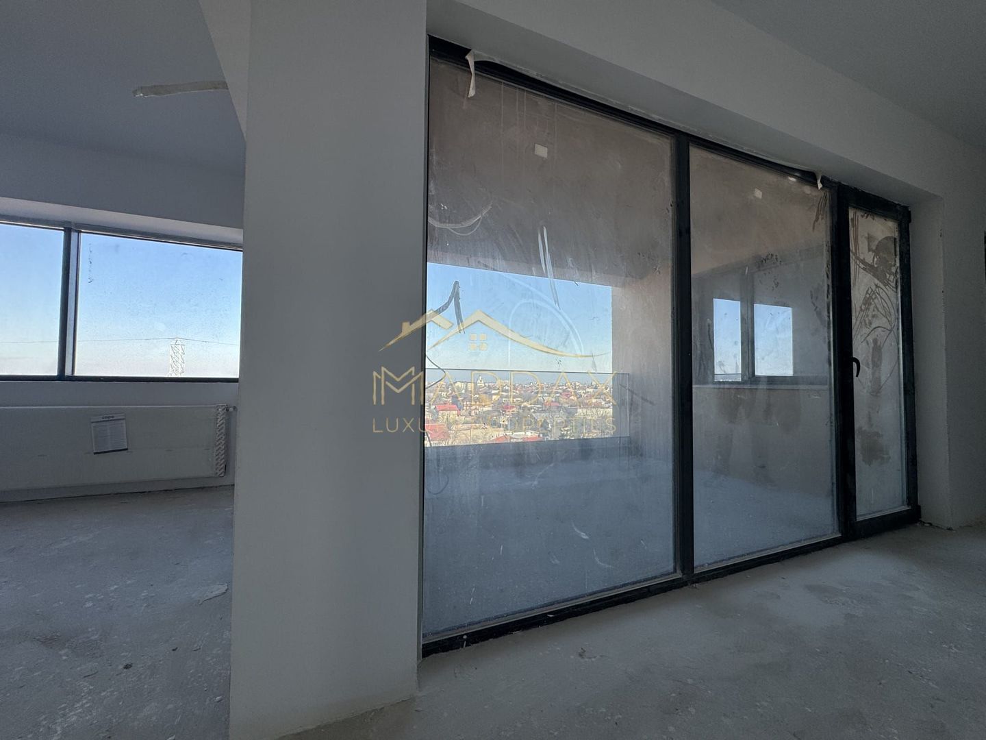 Apartament *2 camere* 106mp // Pipera - Voluntari - Poză 8