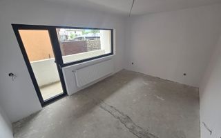 Apartament 2 camere cu gradina balcon Selimbar - Poză 8