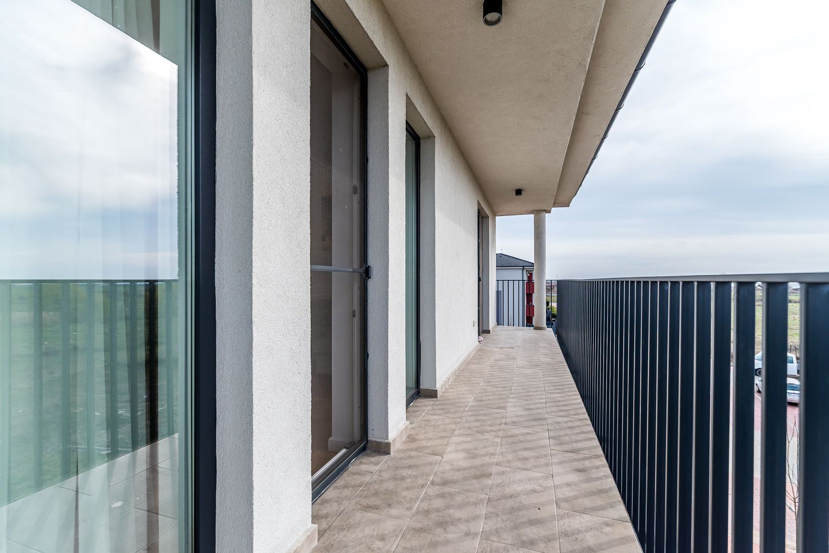 Apartament premium 3 camere | Westfield Arad | Spațiu generos - Poză 3