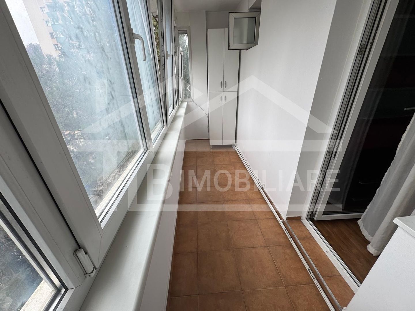 Apartament cu 2 camere, 72mp, Zona Dacia - Poză 12