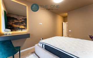 Apartament 2 camere - Exclusiv - 67mp - ready to move | Eroilor - Poză 5