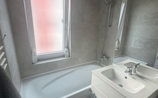 Penthouse 3 camere Girocului, terasa 27 mp, parcare inclusa - Poză 8