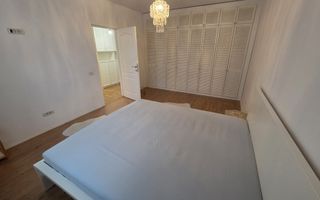 AP. 2 CAMERE DOBROESTI, CENTRALA PROPRIE, LOC DE PARCARE, BLOC NOU - Poză 4