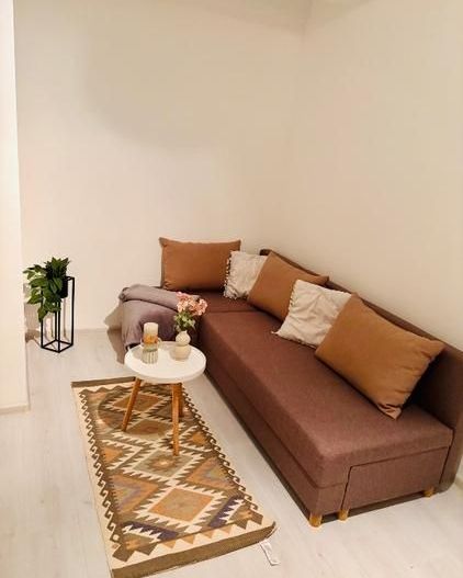 Apartament 3 camere mobilat modern, panorama superba Palatul Parlamentului - Poză 10