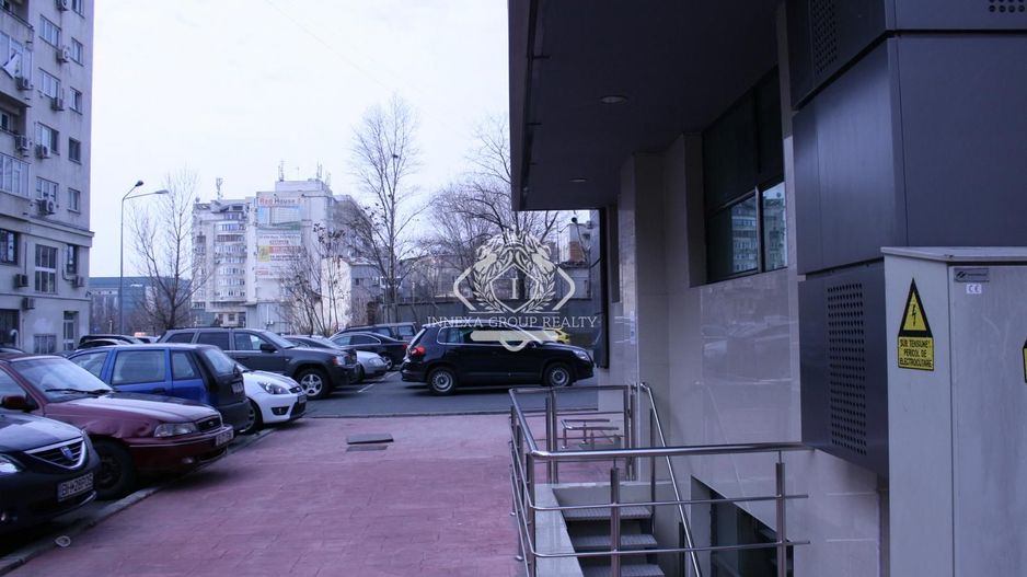 Spatiu Birouri de inchiriat I 120mp I Zona Unirii - Poză 12