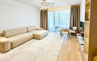 Chirie | Apartament 2 camere | Prima Închiriere | Floreasca - Poză 3