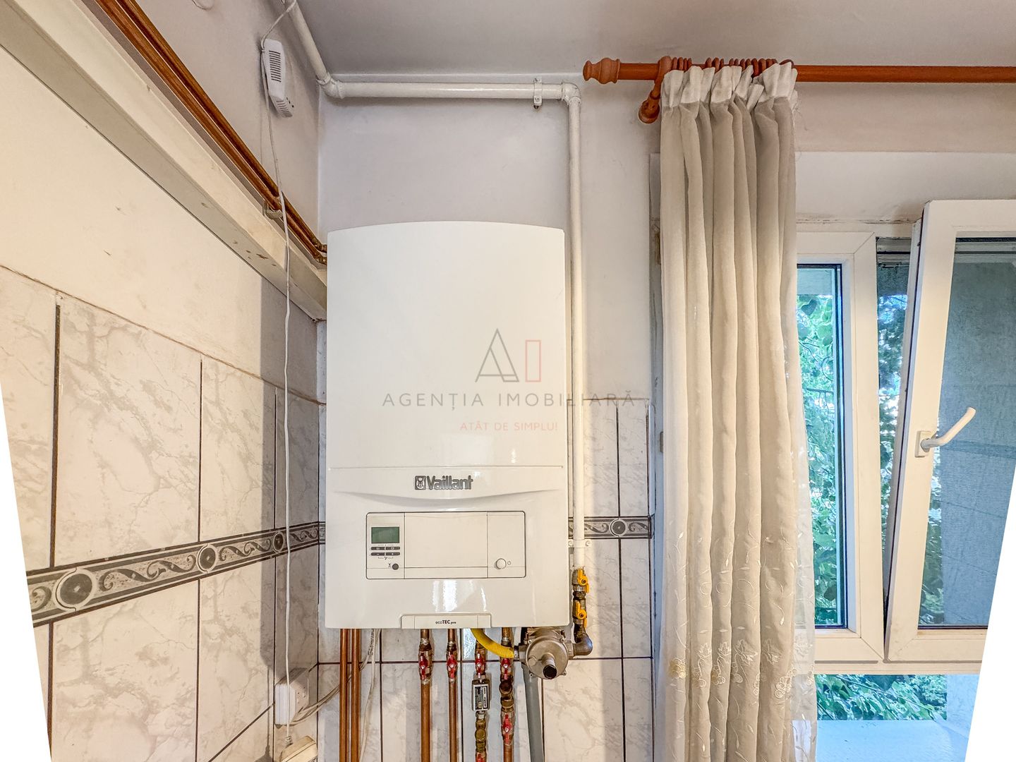 Apartament 2 camere/ Compozitorilor /Floreasca 44 mp+14 mp boxa - Poză 4