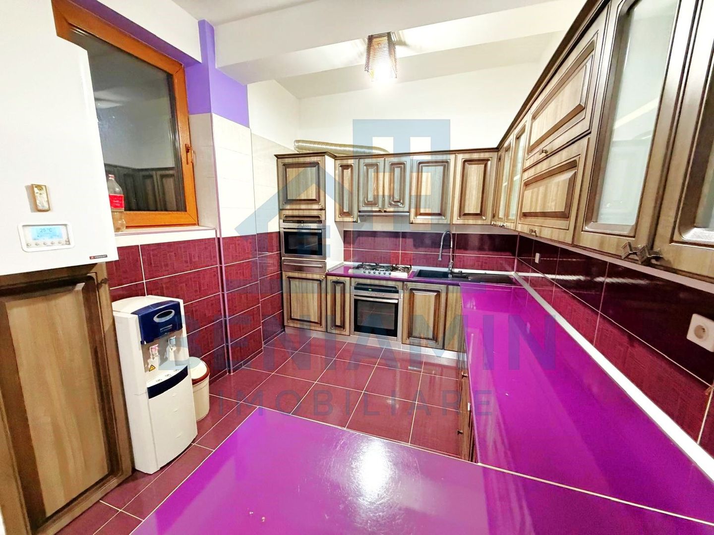 Casa P+2 Zona Billa-Casa Stiintei-Garaj-Spatiu Comercial-De vazut - Poză 6