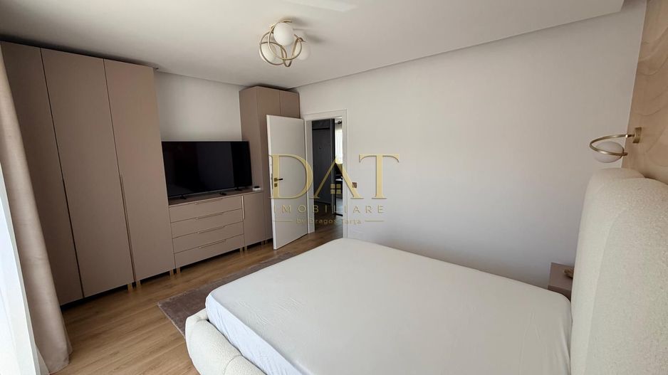 Apartament superb | 2 camere | etaj intermediar | Terra Gardens Cluj - Poză 4