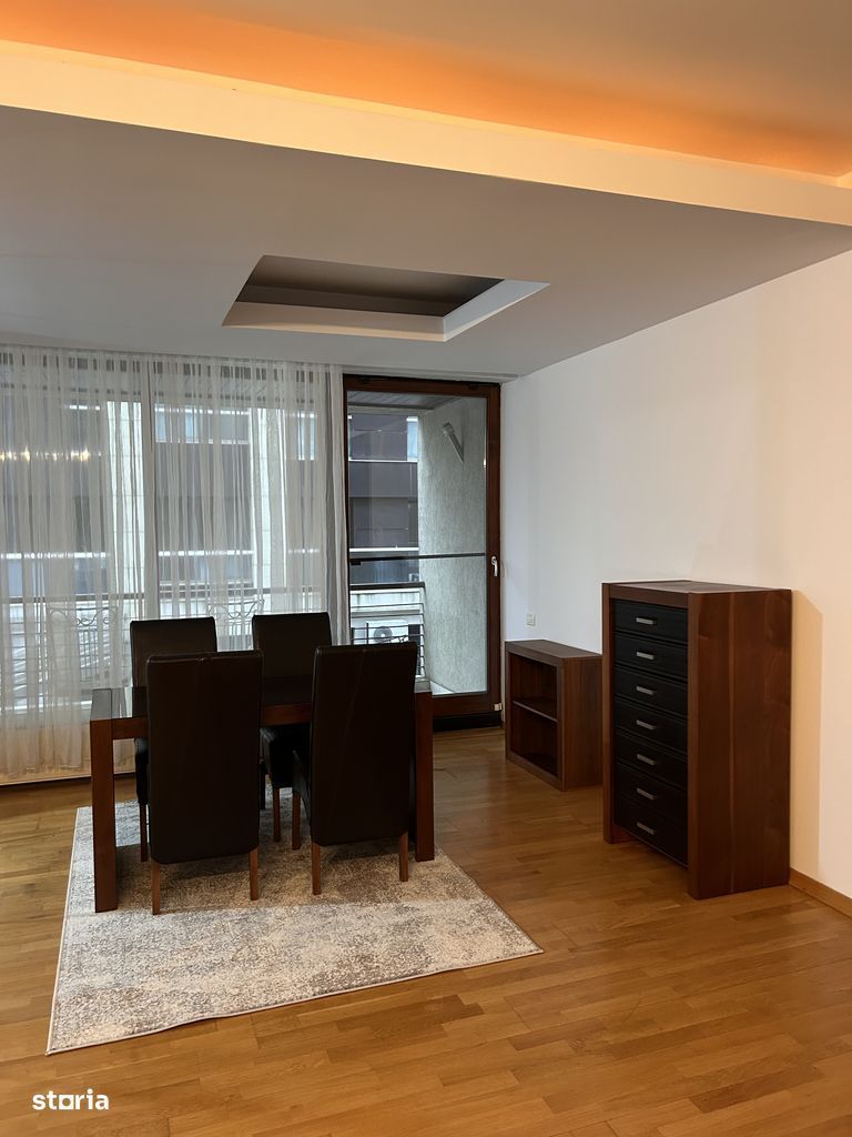 Apartament 3 camere, strada Zeletin - Poză 2