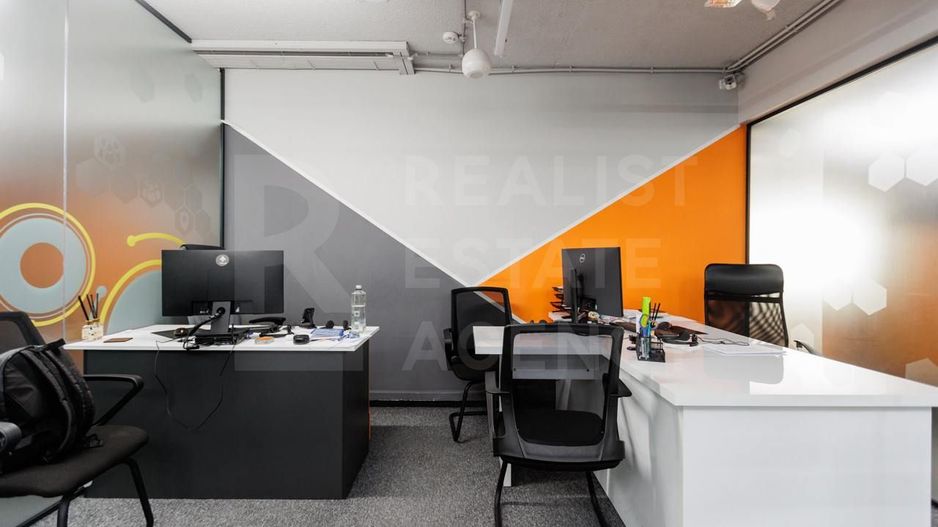 Vânzare, spațiu comercial, 524 mp, bd. Decebal, Botanica - Poză 23