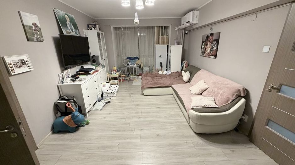 APARTAMENT RENOVAT CENTRALA PROPRIE ZONA VITAN - Poză 1