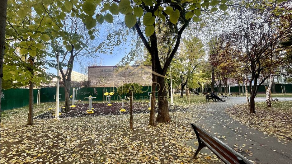 Apartament  3 camere** Bloc reabilitat  termic//Metrou Piata Iancului - Poză 22