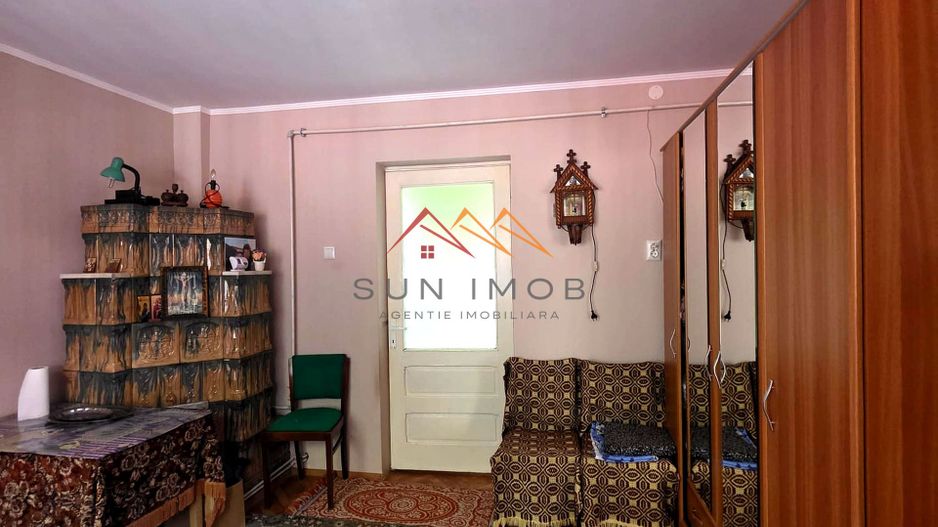 CASA TIP DUPLEX/ SPATE, P+ POD, 164 MP TEREN / BĂNEȘTI - PRAHOVA - Poză 6