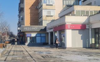 Închiriez spațiu comercial! - Poză 3