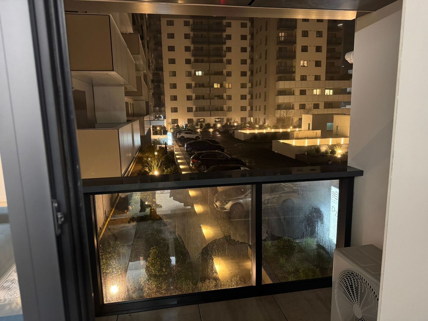 Apartament 2 camere de inchiriat  | Cortina North - Poză 6