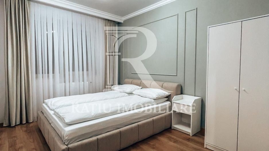 Apartament cu 3 camere | Prima Universității | Oradea - Poză 6