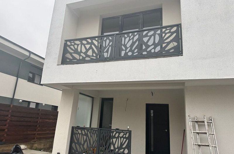 Vila 5 camere Otopeni Central - Poză 3