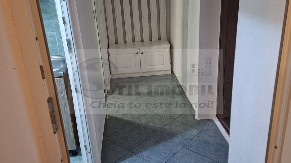 Apartament 1 cameră – Centru, lângă Mamma Mia, Iași - Poză 2