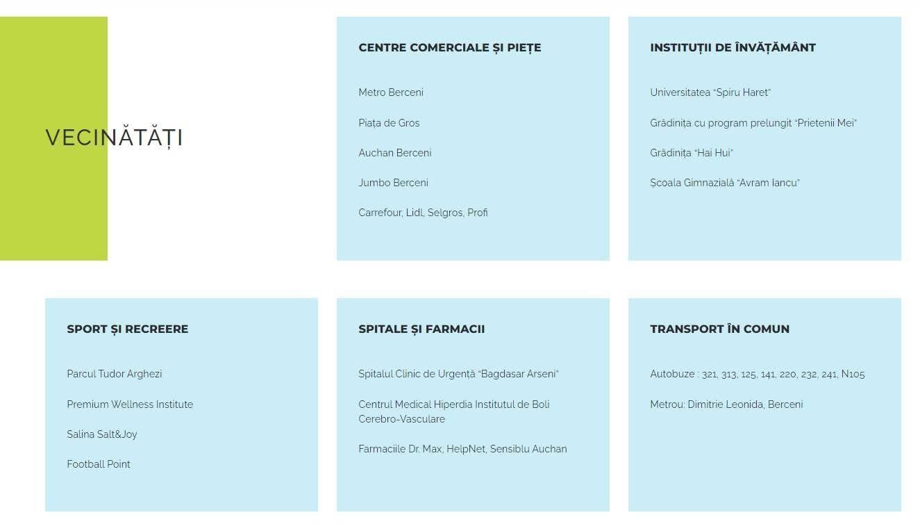 Apartament 2 camere Pet Friendly de închiriat Cartierul Solar, Berceni - Poză 8