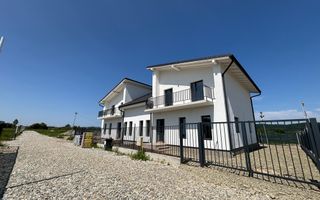 Viața la casă, liniște și munți la orizont – Duplexuri noi în Mohu - Poză 1