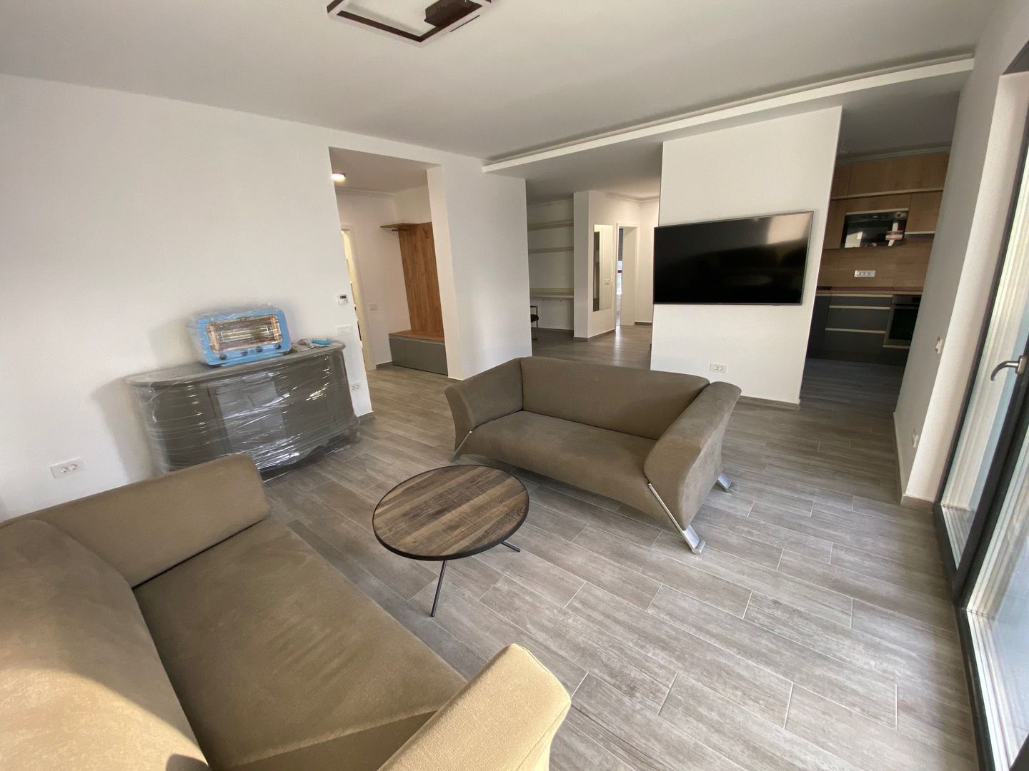 Apartament 3 camere - Dumbravita - Poză 8