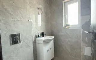 Vila individuala - 5 camere - 3 bai -Teren 310 MP-200 M DE STV - Poză 21