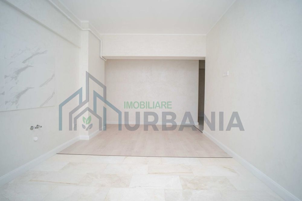 Apartament confortabil de închiriat în Iași, parter, 50 mp, construit în 2025 - Poză 3
