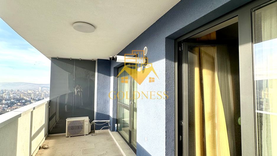 3 camere open space,Parcare, Premium, Wings, Golden Tulip,Lidl,Zorilor - Poză 14